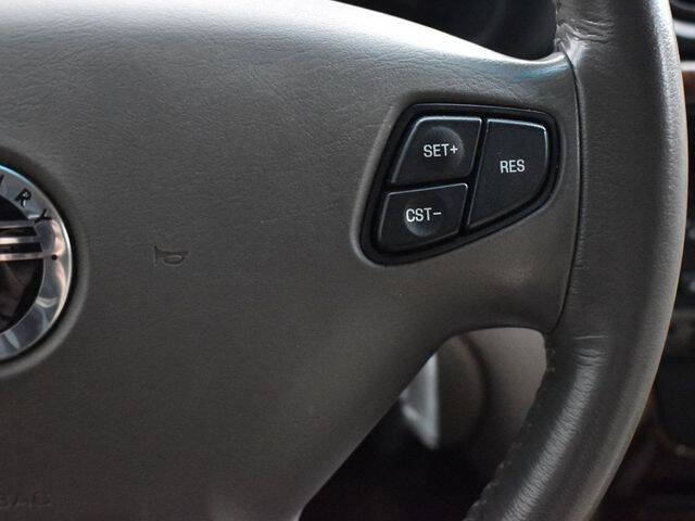 2000 Mercury Sable LS Premium