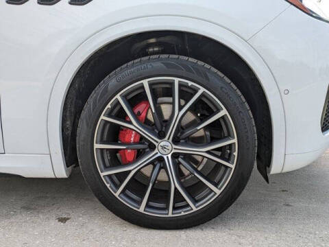 2023 Maserati Grecale Modena