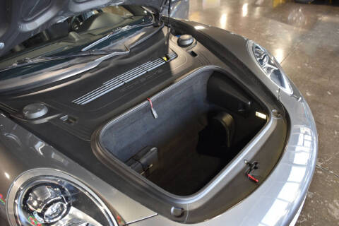 2013 Porsche 911