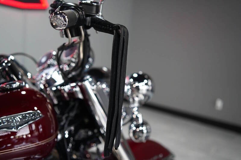 2004 Harley-Davidson Road Glide