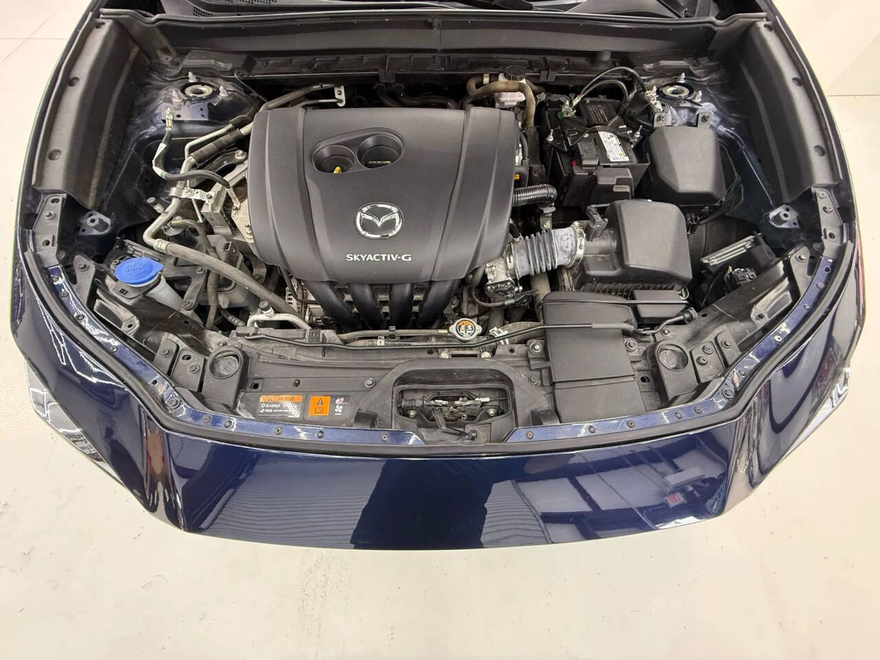 2022 Mazda CX-30 2.5 S Select AWD 2.5 S Select 4dr SUV 25