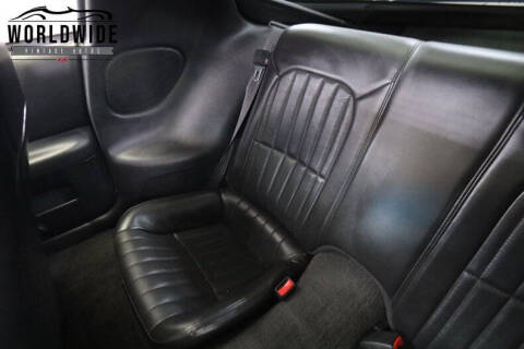 2001 Chevrolet Camaro Z28