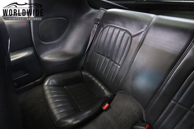 2001 Chevrolet Camaro Z28