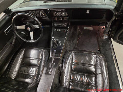 1978 Chevrolet Corvette