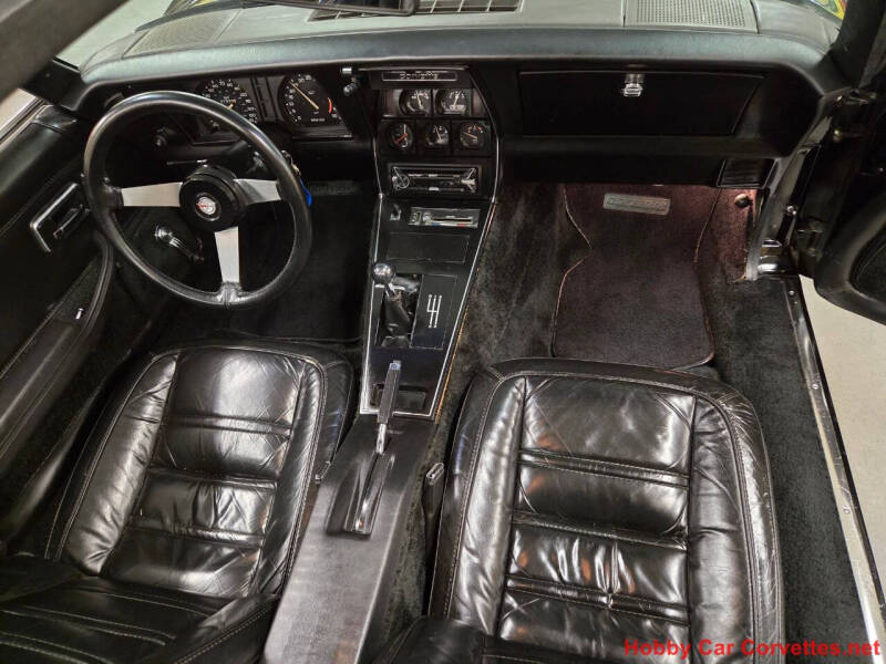 1978 Chevrolet Corvette