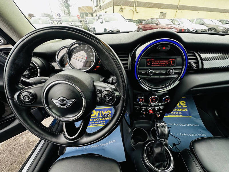 2014 MINI Hardtop Cooper S