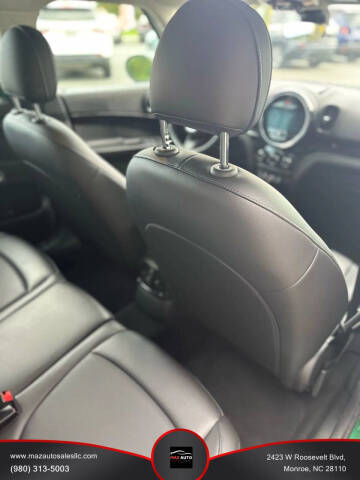 2022 MINI Countryman