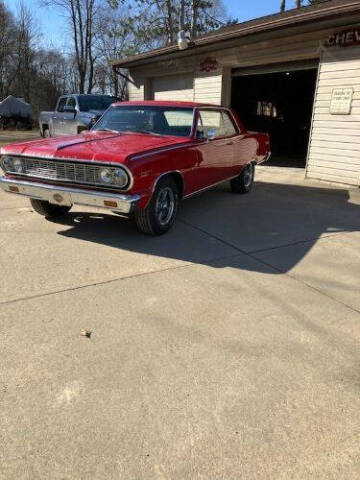 1964 Chevrolet Chevelle