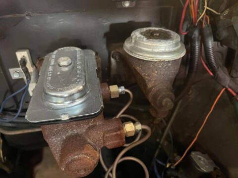 1963 Dodge WAGON CUSTOM