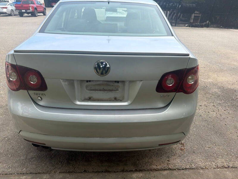 2009 Volkswagen Jetta