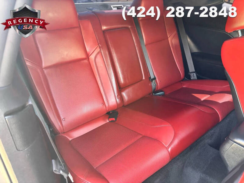 2017 Dodge Challenger