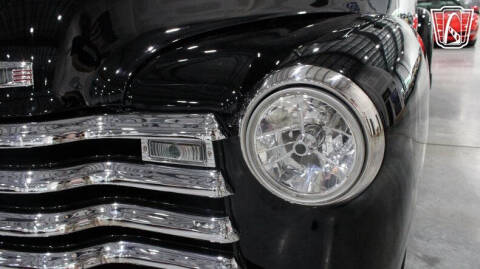 1950 Chevrolet 3100
