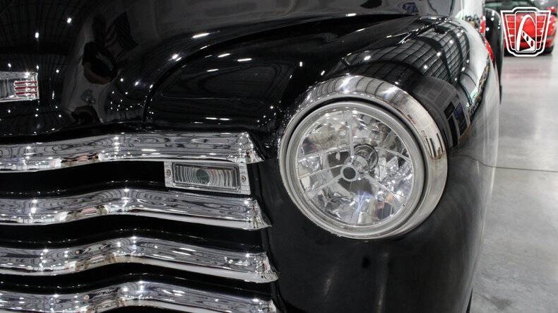 1950 Chevrolet 3100