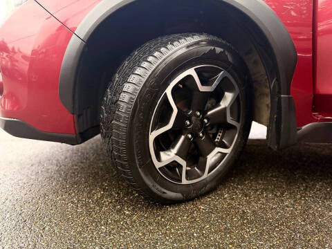 2014 Subaru XV Crosstrek 2.0i Premium