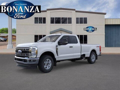 2026 Ford F-350 Super Duty
