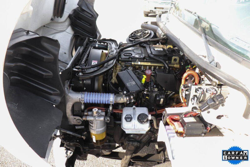 2019 Freightliner M2 106
