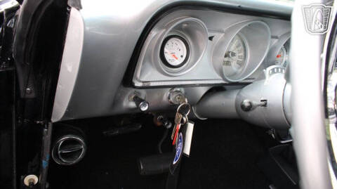 1964 Ford Fairlane 500