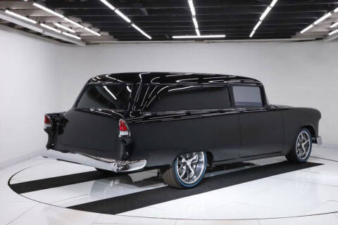 1955 Chevrolet 150