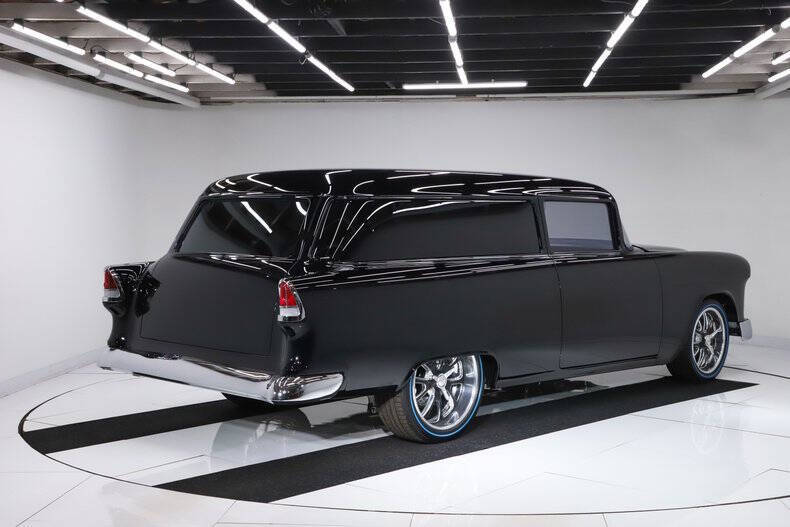 1955 Chevrolet 150