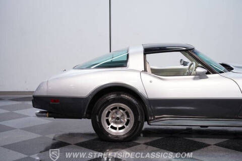 1978 Chevrolet Corvette