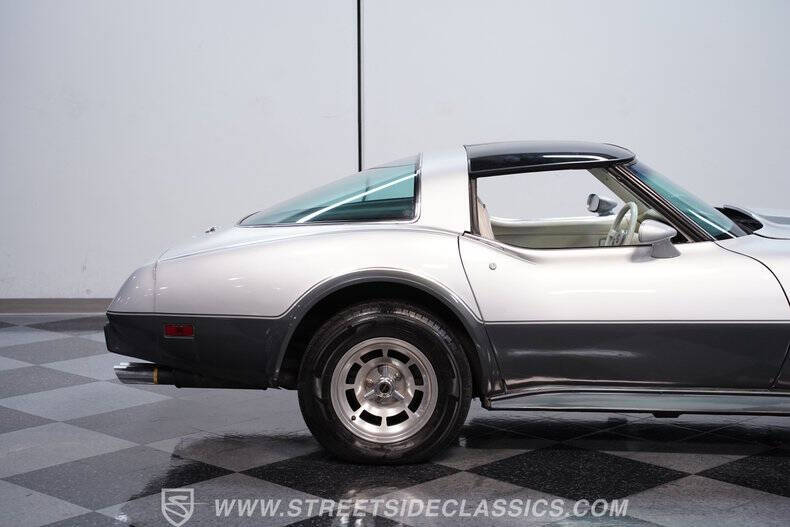 1978 Chevrolet Corvette