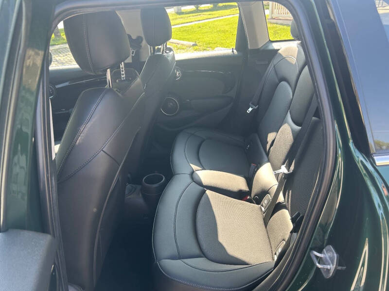 2015 MINI Hardtop 4 Door Cooper S