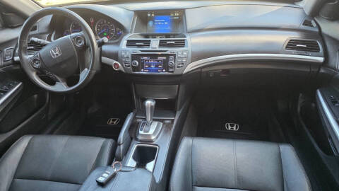 2015 Honda Crosstour EX-L V6