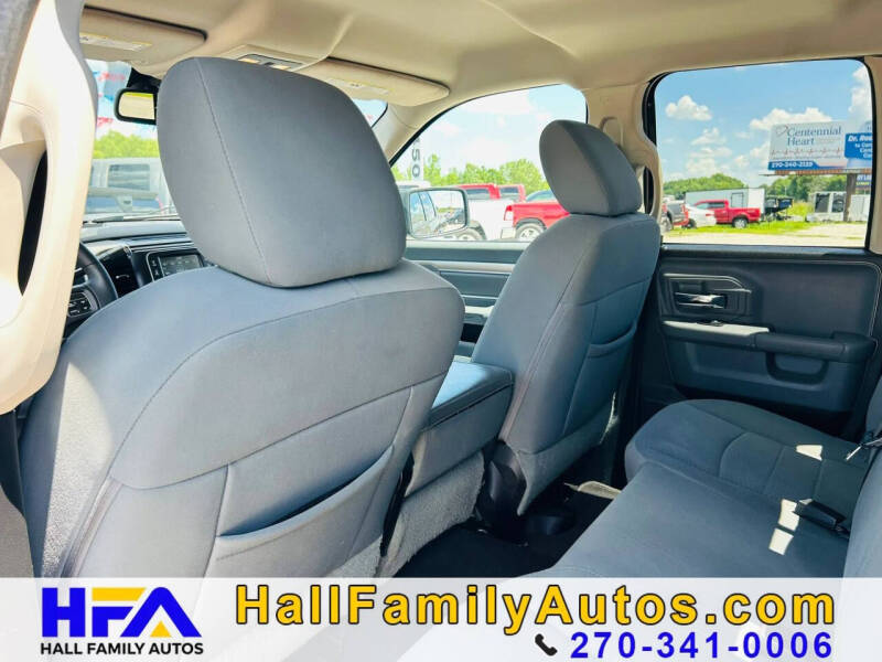 2013 RAM 1500 SLT
