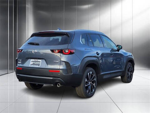 2026 Mazda CX-50 Hybrid Premium Plus