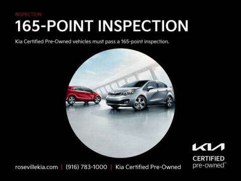2025 Kia EV6 Light Long Range