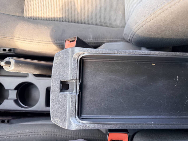 2017 Jeep Compass Sport