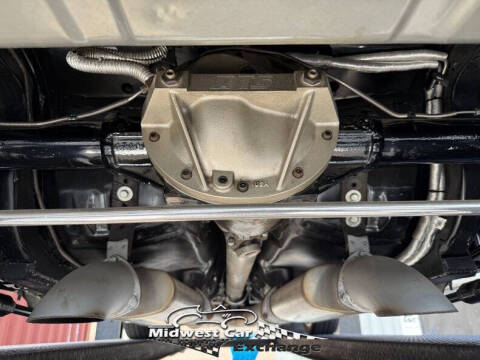 1972 Chevrolet Camaro