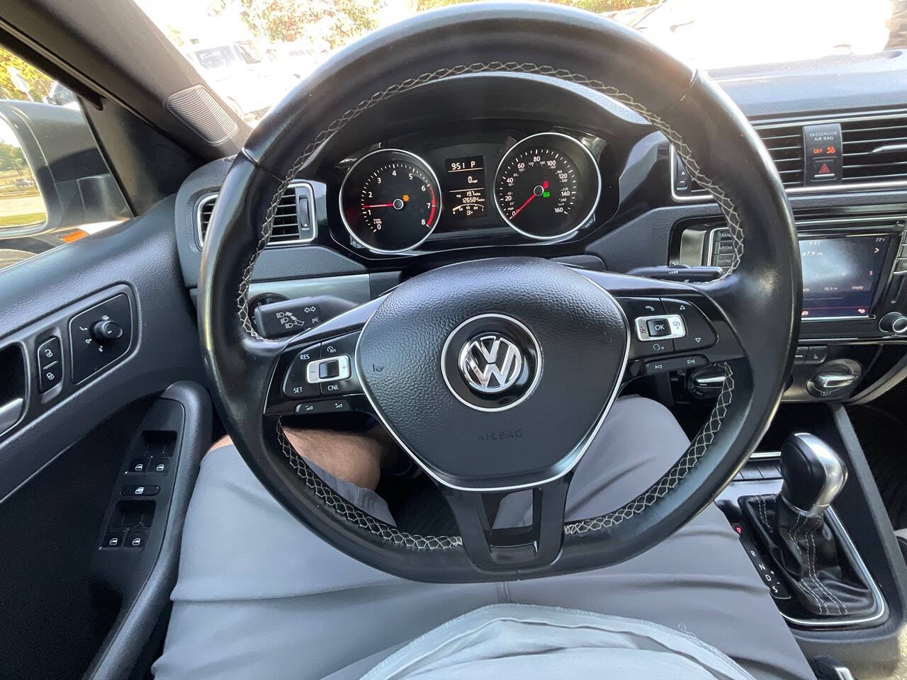 2016 Volkswagen Jetta for sale at Car Connection in Harrison, AR