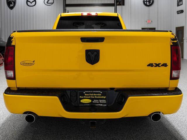 2019 RAM 1500 Classic