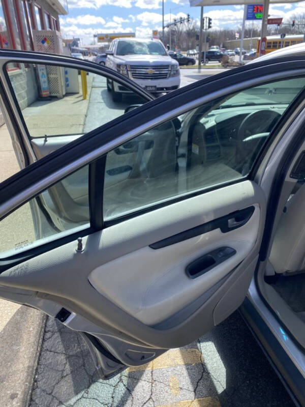 2001 Volvo S60 2.4