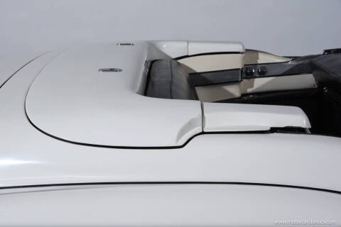 1953 Cadillac Eldorado