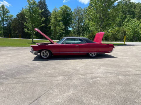 1965 Pontiac Grand Prix