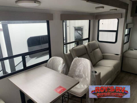2026 Grand Design RV Reflection