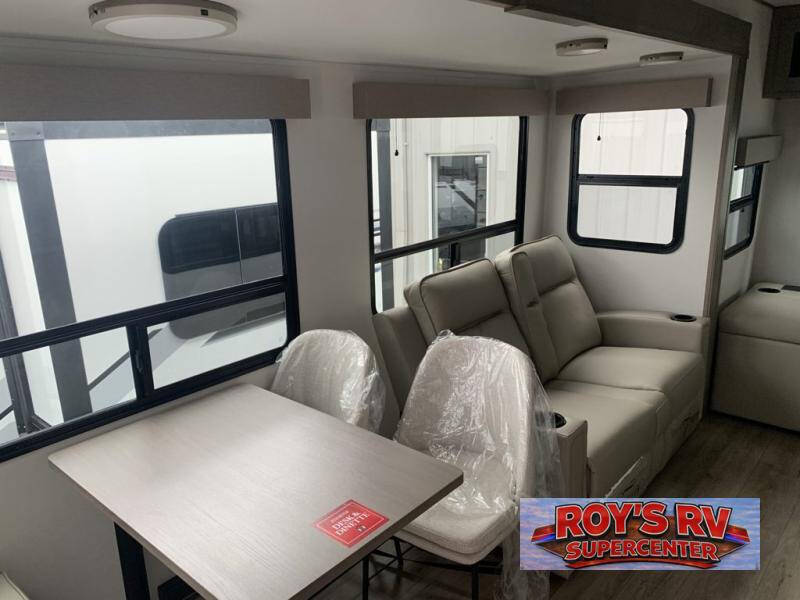 2026 Grand Design RV Reflection