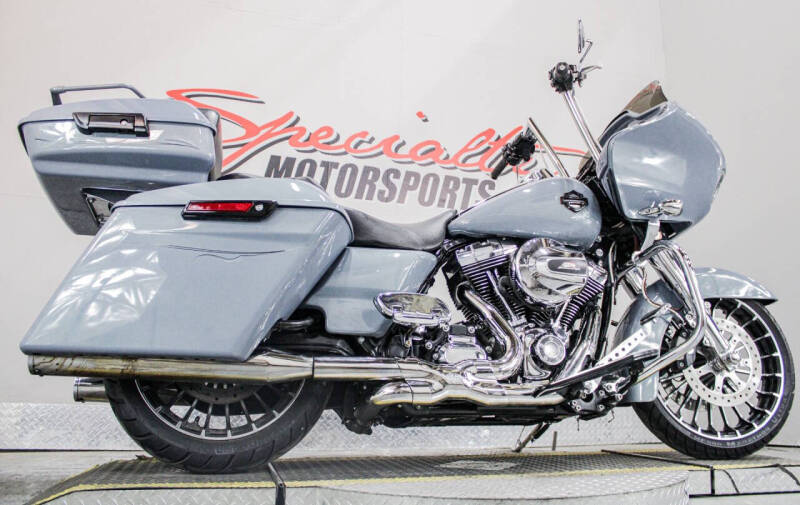 2015 Harley-Davidson Road Glide Special