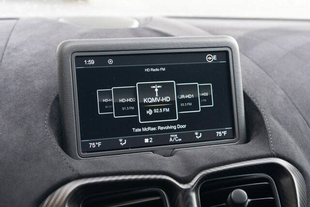 2020 Aston Martin Vantage