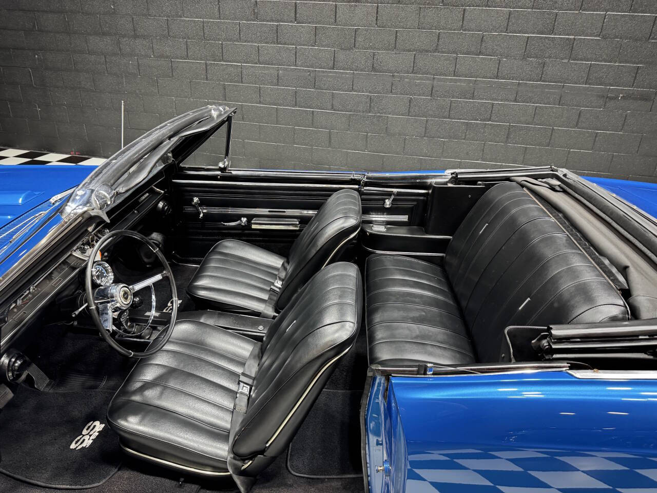 1966 Chevrolet Chevelle 57