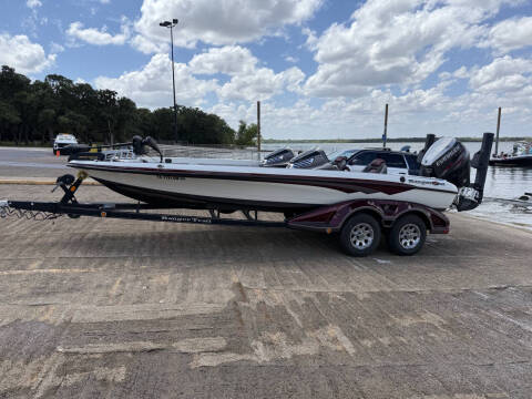 2014 Ranger Z520 Comanche