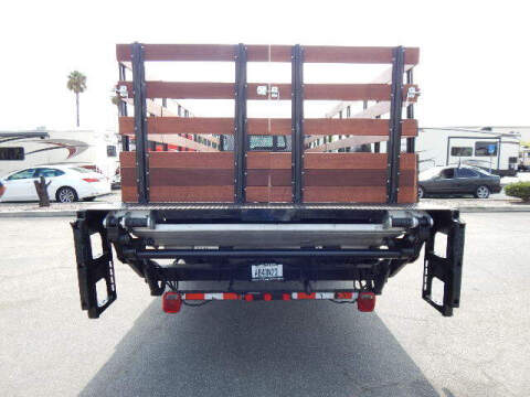 2013 International DuraStar 4300