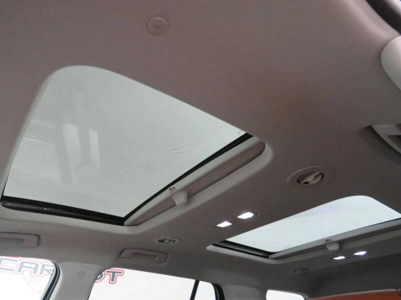 2018 Chevrolet Traverse High Country