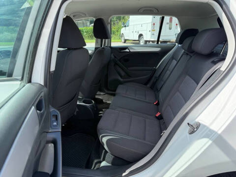 2010 Volkswagen Golf 2.5L