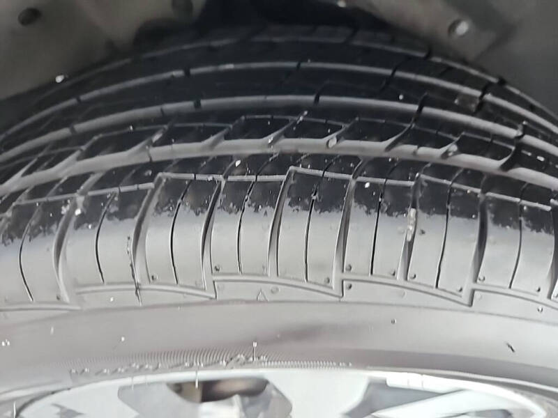 2020 Subaru Outback Touring