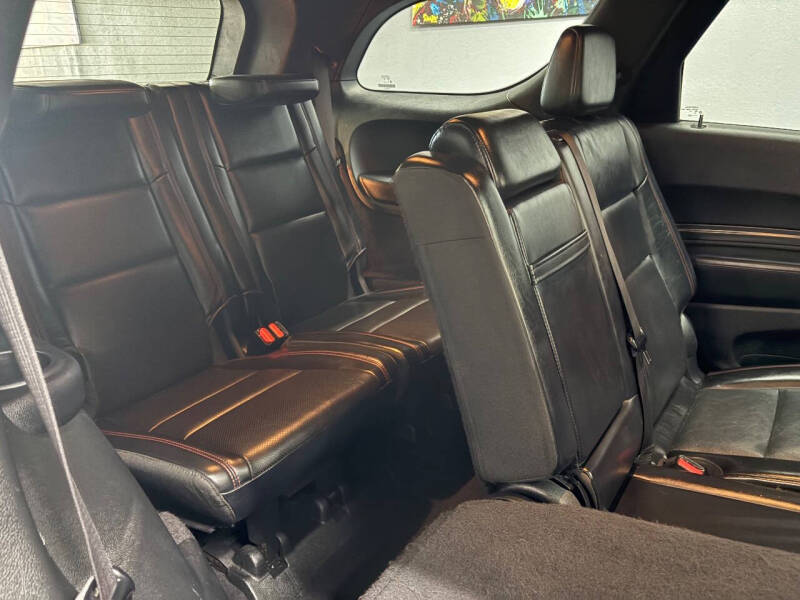 2023 Dodge Durango GT Plus