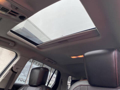 2015 GMC Terrain SLT-2