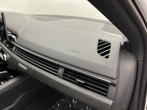 2023 Audi A4 quattro S line Prem Plus 45 TFSI